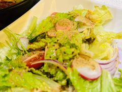 -韩时烤肉(丰科万达广场店)