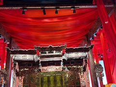 -新安江山水画廊风景区