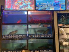 -爱妻鱼•老体北重庆水煮鱼•川菜(白云路店)