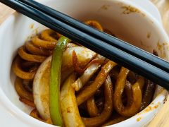 -比格比萨自助(诺亚大厦店)