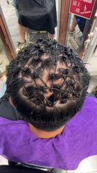 -MY WAY SALON
