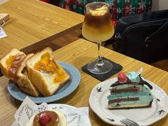 -Max Bakery 阿唛手作