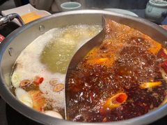 -额尔敦·品质自助(摩尔城店)