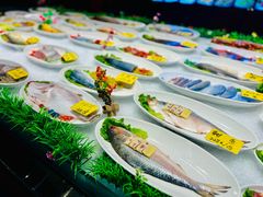 -佬太公海鸭·海鲜大排档(上海总店)