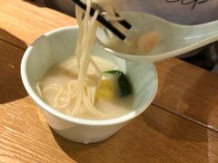 -东园小馆(苏州中心店)