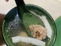 原味椰子鸡-狐狸爱上椰子鸡(滨江星光大道店)