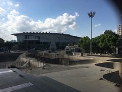 -SMP滑板公园