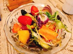 草原大拌菜-老边饺子(彩虹城店)