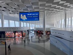 -郑州新郑国际机场-T2航站楼