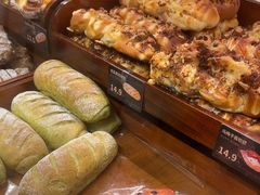 -小飞象面包公社(珠江路金鹰店)