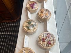 -德发长·花式蒸饺(大唐不夜城店)