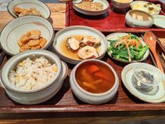 -山食间·中式营养轻餐(保利时光里店)