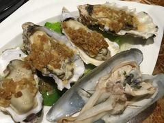 -船奇蒸汽海鲜·闽菜(八市海鲜总店)