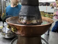 -三兴涮羊肉(荣安大街店)