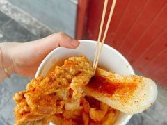 香酥鸡-文庙菜饭(四川北路店)