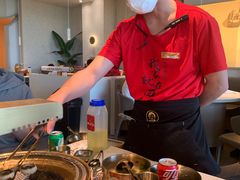 -西塔老太太泥炉烤肉(川沙百联店)