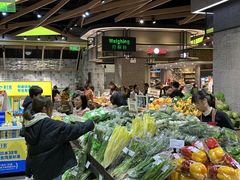 -简致生活MARKET(小榄海港城购物中心店)