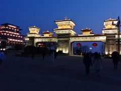 -七曲山风景区