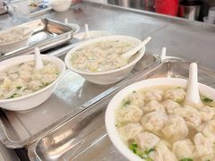 -汪家馄饨(集庆路店)