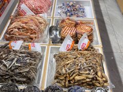 -满谷宝栗(奥林匹克店)