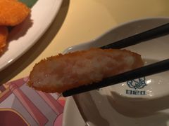 -甘尼仕印度餐厅爵士酒吧(阳春巷店)