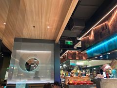 -阪尚皇·原切牛排·烤肉火锅自助(北京路店)