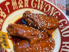 -广九餐室(陈家祠扬韬广场店)