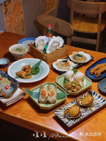 汕头坐在海鲜市场里吃海鲜是种什么体验️