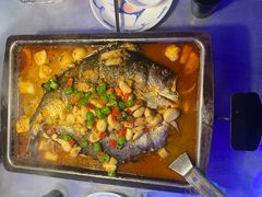 -炉鱼(平湖八佰伴店)