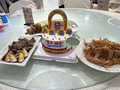 -东江海鲜大排档·潮汕菜·砂锅粥