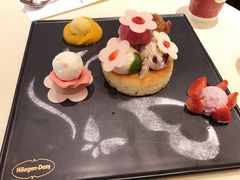 -哈根达斯(西安北郊店)