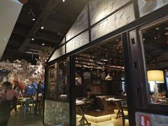 -蜜桃餐厅·江浙融合菜(荟聚购物中心店)