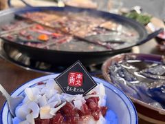 -正南齊北重庆老火锅(光华村直营店)