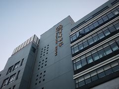 -苏州独墅湖书香世家酒店
