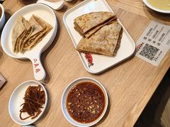 -华天二友居肉饼(宫门口店)