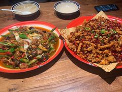 -泥糊破店小酒馆·团建聚餐(南京西路店)