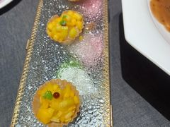 -锦府园·新台州菜(合生汇店)