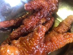 -88号小吃店·经典云南菜·地道纳西美食