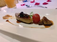 -The V泽惟·低温慢煮料理
