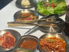 -西塔老太太泥炉烤肉(川沙百联店)