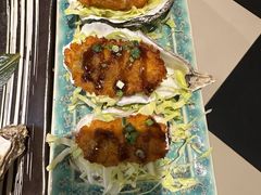 -三石铁板烧(紫竹桥店)
