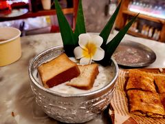 -婉泰·特色小吃·舂鸡脚(告庄二店)