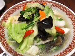 -红虎饺子房(维纳斯城堡)