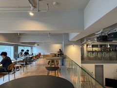 大堂-dotcom coffee古点咖啡(致真大厦店)