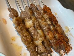 -京元盛铜锅涮肉(上海总店)