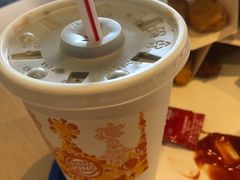 -汉堡王(华润五彩城店)