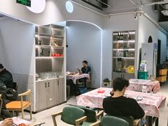 -老班长·小龙虾·鲜货烧烤大排档(金街美地店)