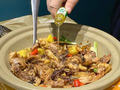 -绿草地·湘菜(7mall店)