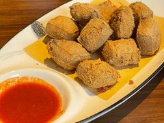 -绍兴老味道·非遗门店(银泰城店)