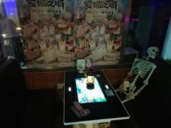 -枫花园汽车电影院(朝阳公园店)
